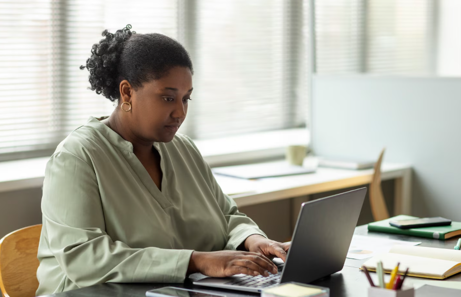 Gender Equality & Women’s Leadership