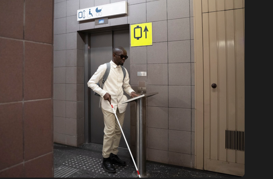 Inclusive Emergency Preparedness (IEPR)