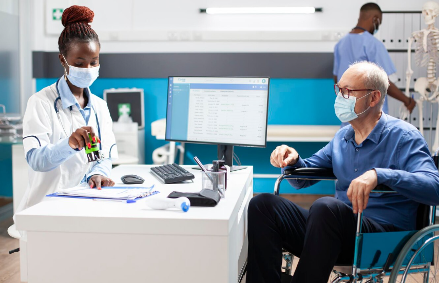 Inclusive - Skill Development and Awareness Creation