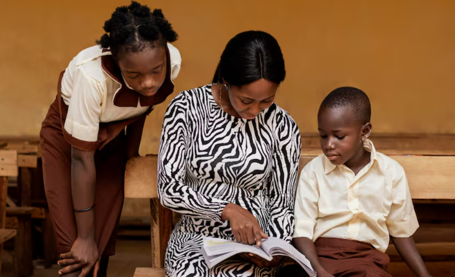 Inclusive - Education Systems