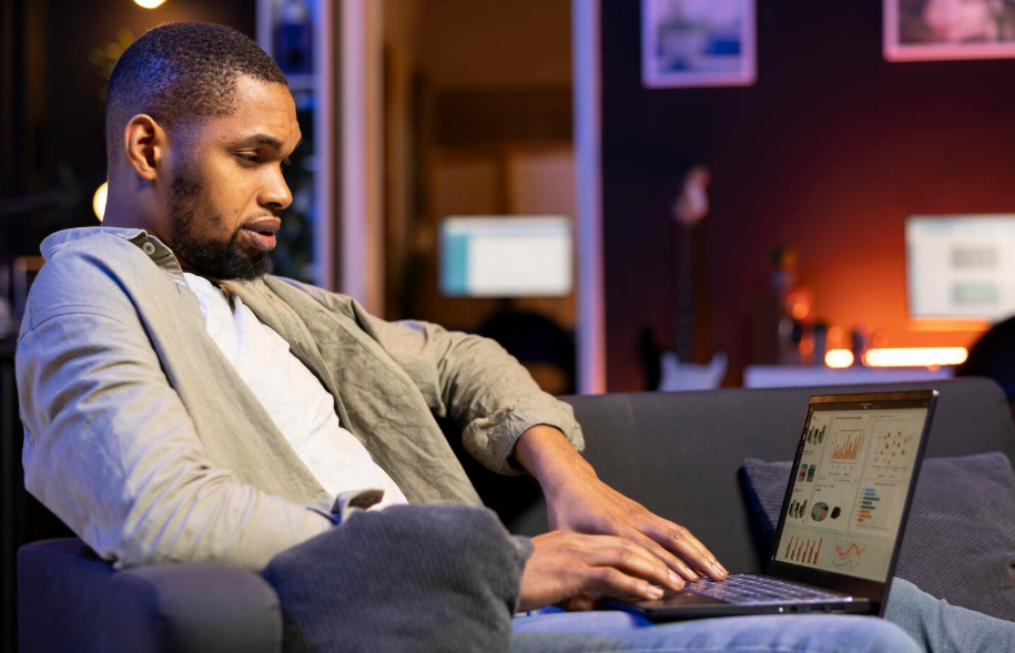 Inclusive - Technology & Digitalization