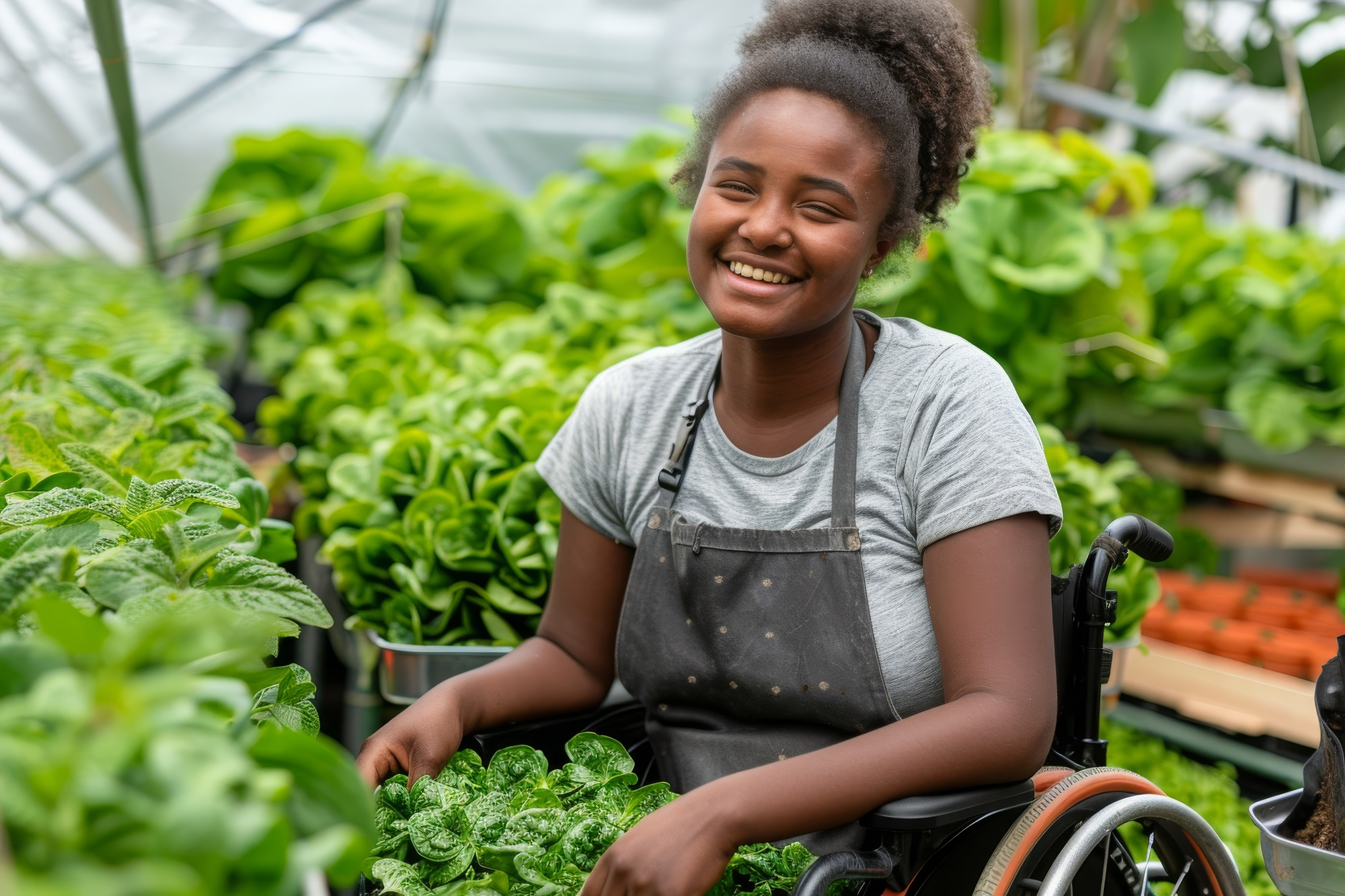 Inclusive - Economic Empowerment