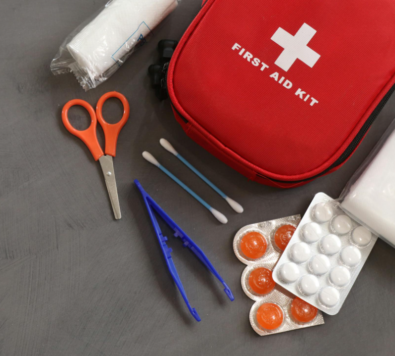 Inclusive - Emergency Preparedness & Response (IEPR)