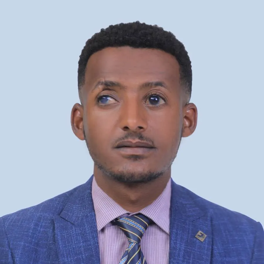 Ashenafi Degu