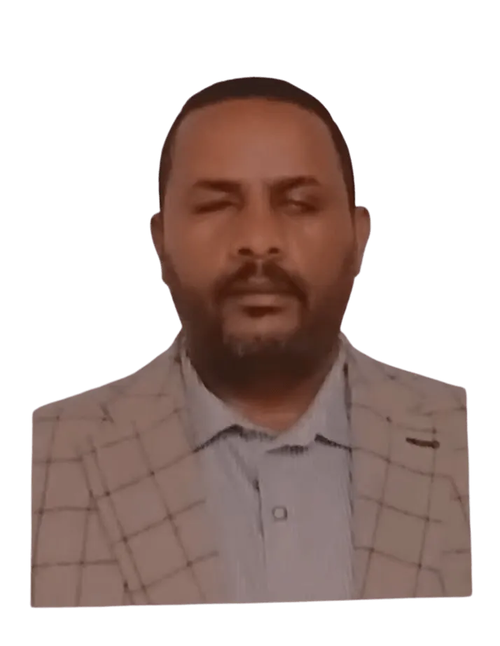 Dr. Yilkal Hassabie